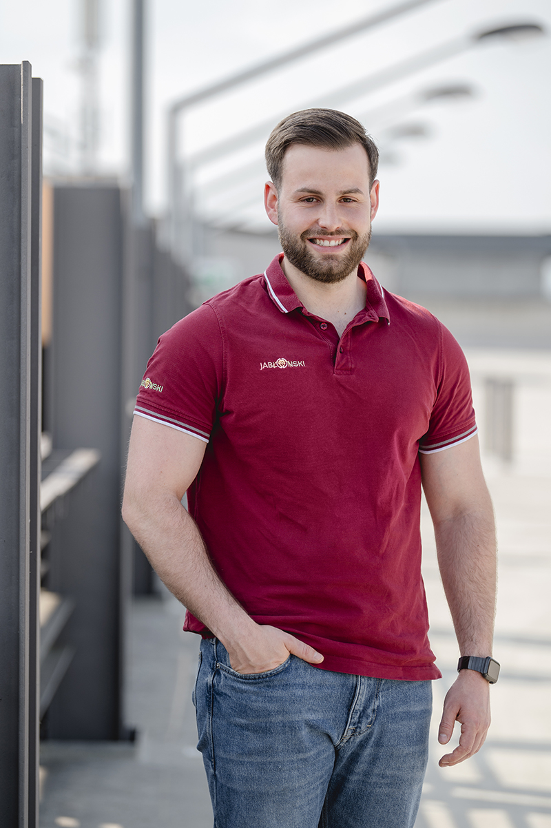 Leon Jablonski Leon Jablonski