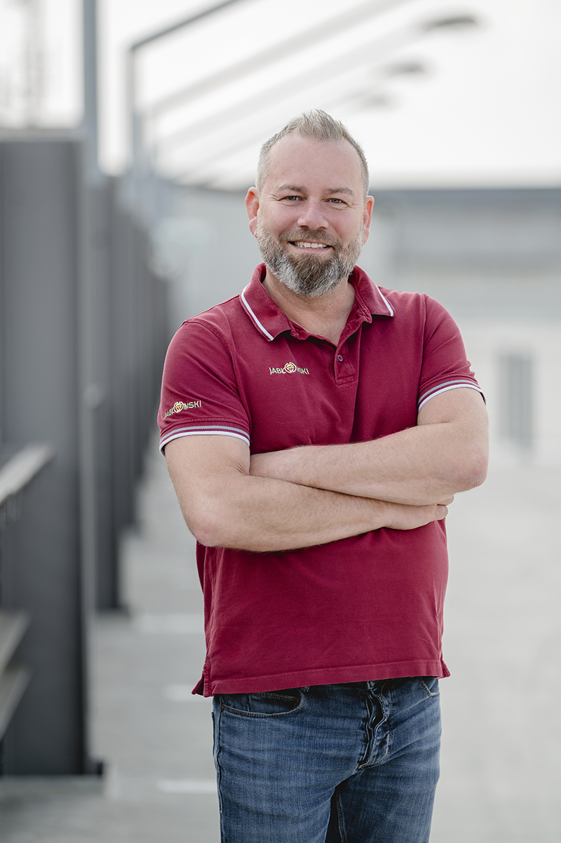 Andreas Jablonski Andreas Jablonski