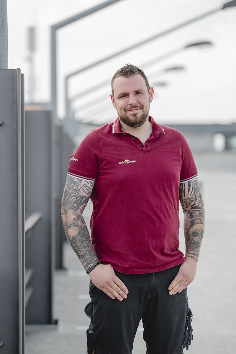 Lukas Klimmek Lukas Klimmek