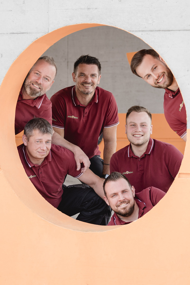 Jablonski Team Jablonski Team