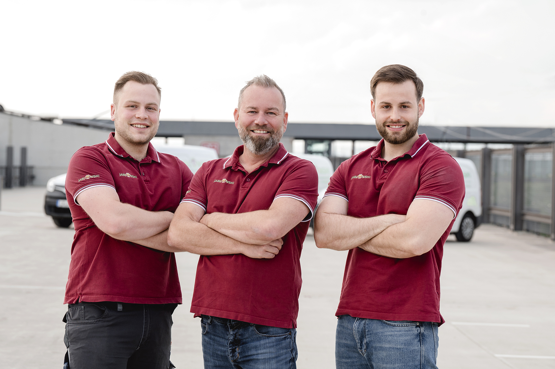 Jablonski Team Jablonski Team