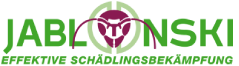 Jablonski Schädlingsbekämpfung Logo