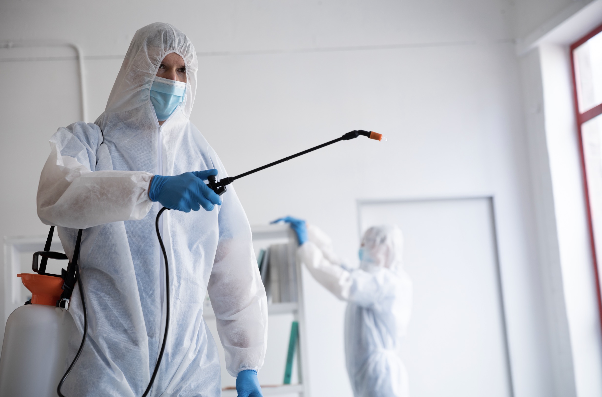 Jablonski Desinfektion Jablonski Desinfektion