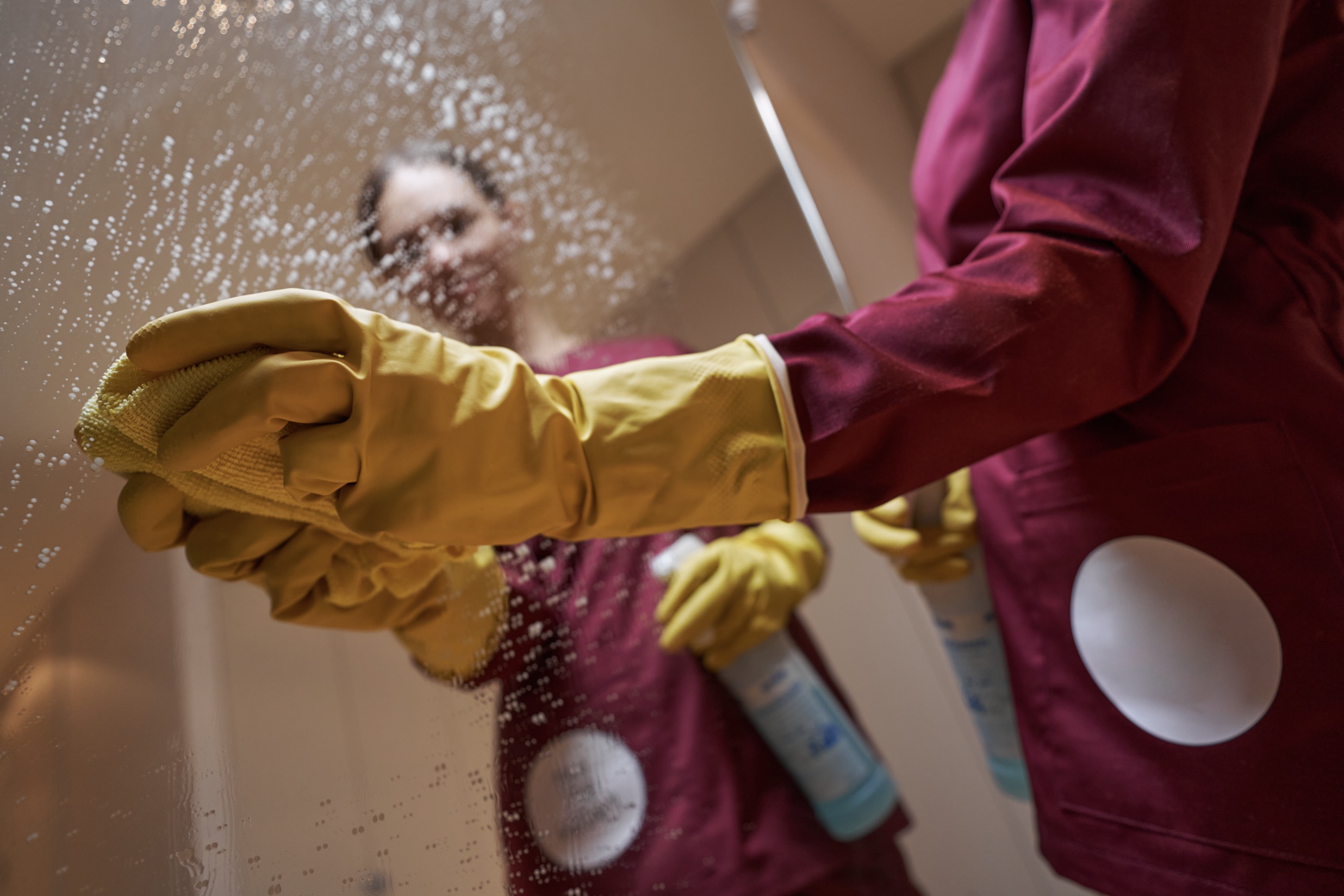 Jablonski Desinfektion Jablonski Desinfektion